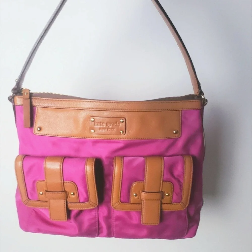 kate spade *pre loved